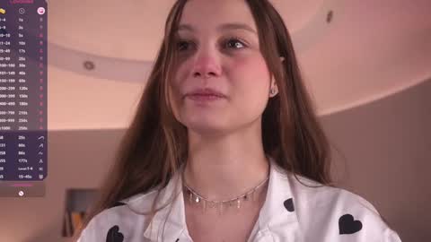 Snapshot of margarethowell chatting on December 2025 08:08:01 AM Margaret online show from December 2025 08:08:01 AM