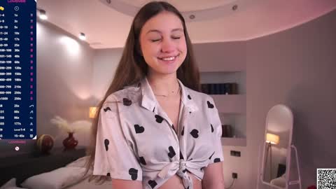 Snapshot of margarethowell chatting on December 2025 08:32:02 AM Margaret online show from December 2025 08:32:02 AM