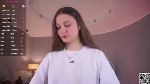 Snapshot of margarethowell chatting on January 2026 09:56:01 AM Margaret online show from January 2026 09:56:01 AM