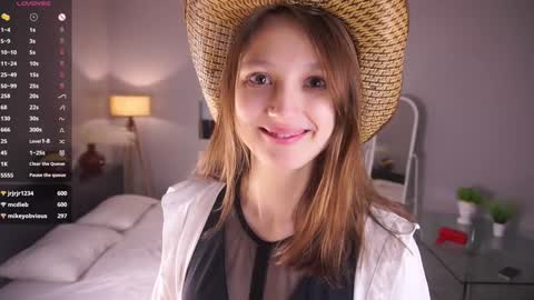 Snapshot of margarethowell chatting on February 2026 09:42:01 PM Margaret online show from February 2026 09:42:01 PM