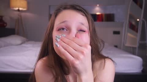 Snapshot of margarethowell chatting on February 2026 06:48:01 PM Margaret online show from February 2026 06:48:01 PM