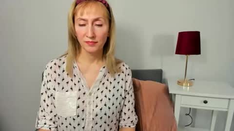 Snapshot of margaretmature chatting on January 2025 04:17:02 PM margaretmature online show from January 2025 04:17:02 PM