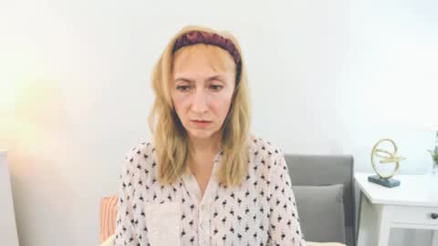 Snapshot of margaretmature chatting on February 2025 11:16:02 AM margaretmature online show from February 2025 11:16:02 AM