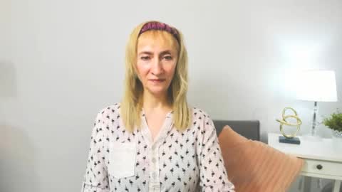 Snapshot of margaretmature chatting on February 2025 04:26:02 PM margaretmature online show from February 2025 04:26:02 PM