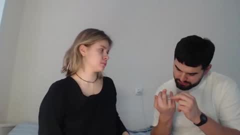 Alex and Jane online show from December 2024 09:16:02 AM