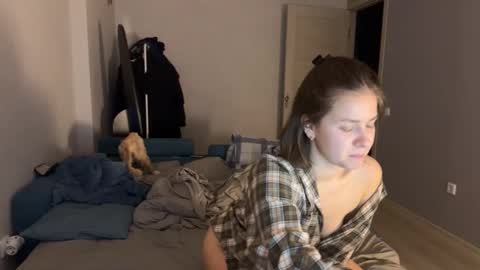 Alex and Jane online show from April 2026 04:21:02 PM