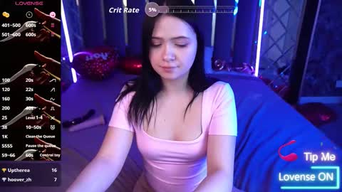 margaritagrey online show from February 2026 03:13:02 PM