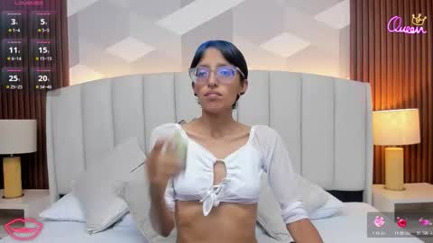 Aitana online show from February 2026 01:32:01 AM