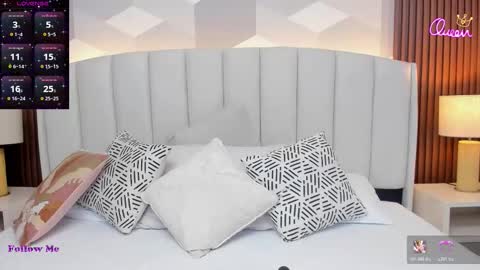 Aitana online show from February 2026 02:07:02 AM