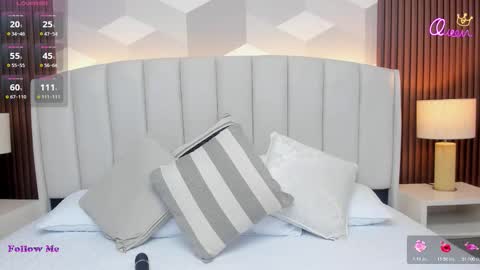 Aitana online show from February 2026 02:02:02 AM