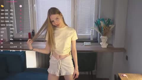 Snapshot of margenenoyd chatting on February 2026 07:37:01 AM Nala online show from February 2026 07:37:01 AM