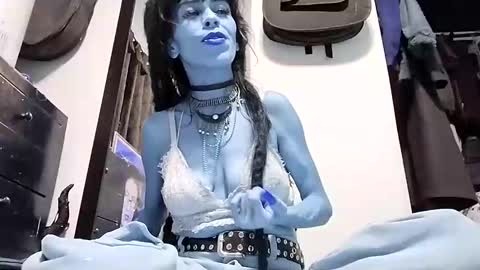 Snapshot of margeritt chatting on December 2024 03:15:01 AM mageritt online show from December 2024 03:15:01 AM