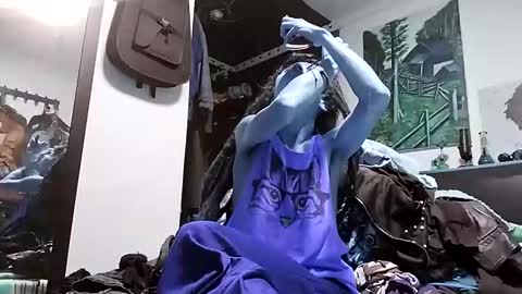 Snapshot of margeritt chatting on December 2024 07:49:01 PM mageritt online show from December 2024 07:49:01 PM