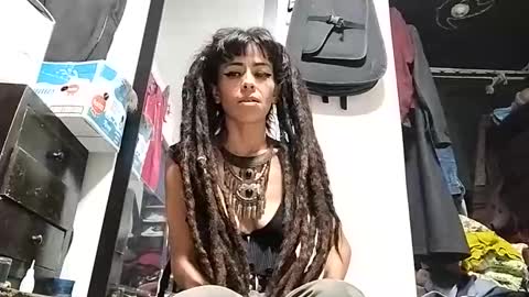 Snapshot of margeritt chatting on December 2024 01:26:01 AM mageritt online show from December 2024 01:26:01 AM