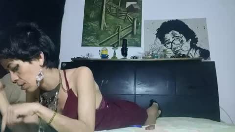 Snapshot of margeritt chatting on October 2025 04:55:01 AM mageritt online show from October 2025 04:55:01 AM