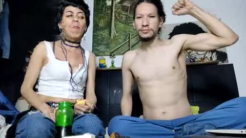 Snapshot of margeritt chatting on October 2025 04:02:01 AM mageritt online show from October 2025 04:02:01 AM