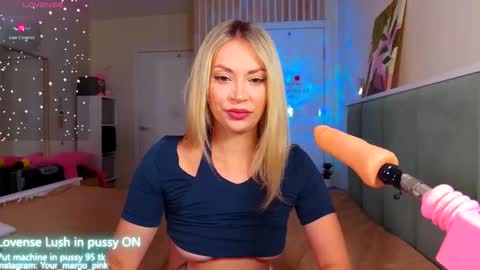 Margo for you   online show from February 2026 02:49:02 AM