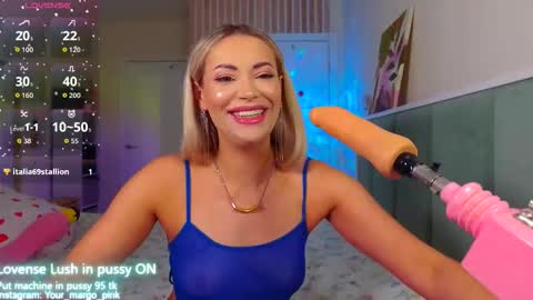 Margo for you   online show from February 2026 04:08:01 AM