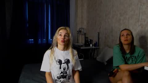 Margoo online show from February 2026 02:07:03 AM