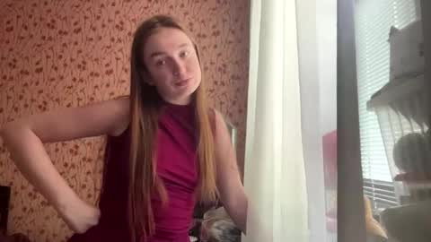 Snapshot of margopesavento chatting on May 2026 11:05:02 AM Chloe online show from May 2026 11:05:02 AM