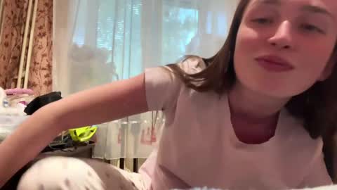 Snapshot of margopesavento chatting on May 2026 04:33:02 PM Chloe online show from May 2026 04:33:02 PM