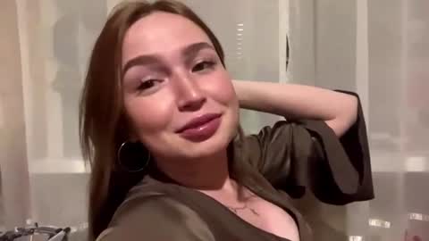 Snapshot of margopesavento chatting on June 2026 08:29:01 PM Chloe online show from June 2026 08:29:01 PM