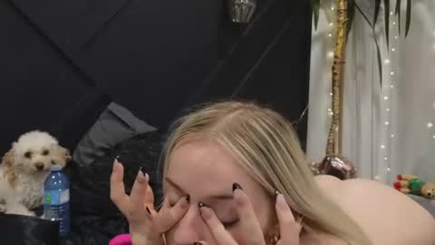 margot_robbie7 online show from February 2025 08:33:02 AM