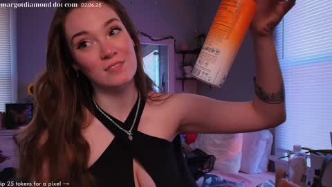   online show from February 2025 08:34:01 PM