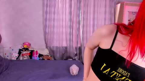 Snapshot of margott_berry chatting on September 2025 01:24:01 PM margot berry online show from September 2025 01:24:01 PM