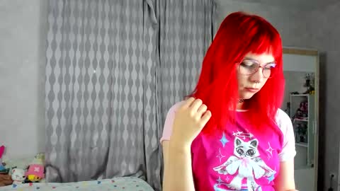 Snapshot of margott_berry chatting on October 2025 04:05:02 PM margot berry online show from October 2025 04:05:02 PM