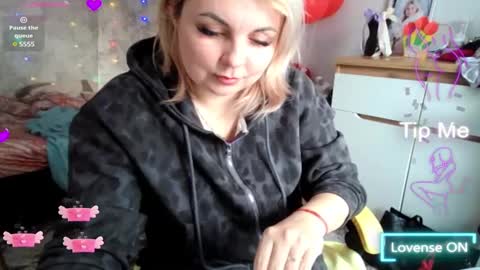 Mari online show from March 2025 09:51:02 AM