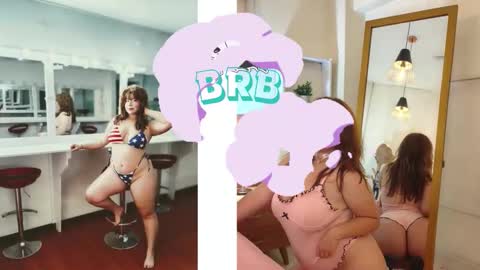 Mari online show from February 2026 07:34:02 PM