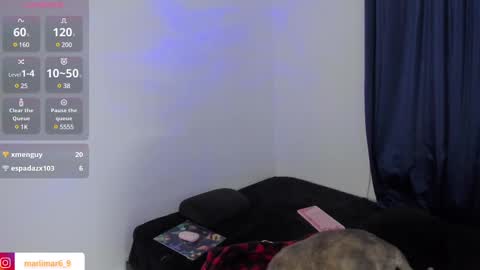 Snapshot of mari_mar69 chatting on February 2025 01:20:01 PM mari_mar69 online show from February 2025 01:20:01 PM