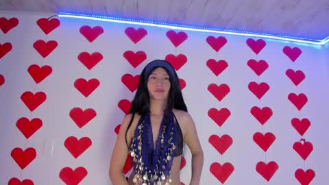 Snapshot of mari_mar69 chatting on February 2025 08:37:02 AM mari_mar69 online show from February 2025 08:37:02 AM