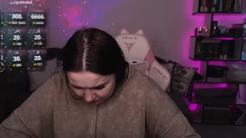 mari moore online show from February 2025 10:20:02 AM