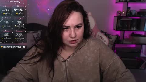 mari moore online show from February 2025 10:24:02 AM