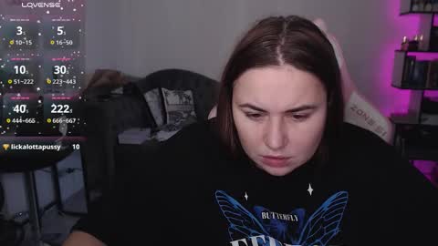 mari moore online show from October 2025 08:44:01 AM