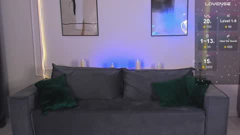 mari_nett online show from January 2025 09:45:01 PM