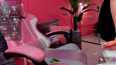 Snapshot of mari_nett chatting on February 2025 09:54:02 AM mari_nett online show from February 2025 09:54:02 AM