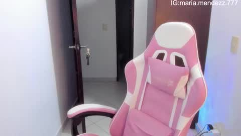 Snapshot of maria666__ chatting on October 2025 05:38:01 AM maria mendez 777 online show from October 2025 05:38:01 AM