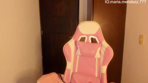 Snapshot of maria666__ chatting on January 2026 03:53:02 AM maria mendez 777 online show from January 2026 03:53:02 AM