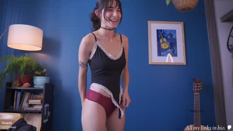 Snapshot of maria_alfonsina_ chatting on December 2024 05:17:02 PM Alfonsina online show from December 2024 05:17:02 PM