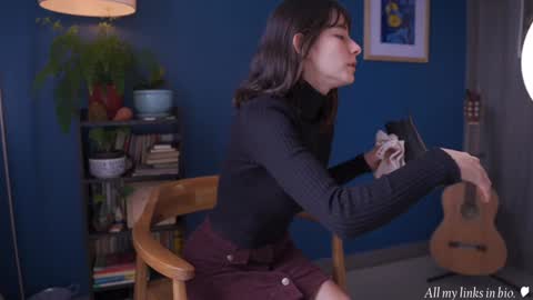 Snapshot of maria_alfonsina_ chatting on December 2024 03:26:01 PM Alfonsina online show from December 2024 03:26:01 PM