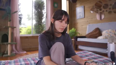 Snapshot of maria_alfonsina_ chatting on February 2025 05:24:01 PM Alfonsina online show from February 2025 05:24:01 PM