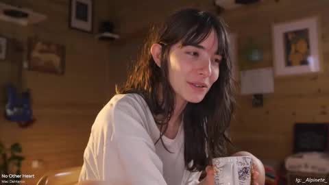 Snapshot of maria_alfonsina_ chatting on October 2025 09:26:02 PM Alfonsina online show from October 2025 09:26:02 PM