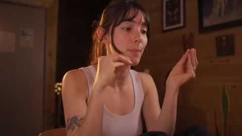 Snapshot of maria_alfonsina_ chatting on October 2025 10:58:02 PM Alfonsina online show from October 2025 10:58:02 PM