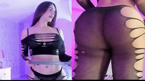 Snapshot of maria_angel01 chatting on May 2026 05:37:01 AM Maria Angel online show from May 2026 05:37:01 AM