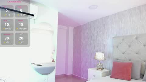 Snapshot of maria_angel01 chatting on June 2026 01:12:02 AM Maria Angel online show from June 2026 01:12:02 AM