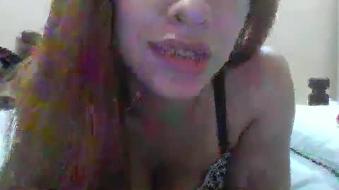 Snapshot of maria_eugenia chatting on September 2025 04:06:01 AM Mareu online show from September 2025 04:06:01 AM