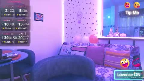 Maria fernanda online show from February 2026 10:19:02 PM